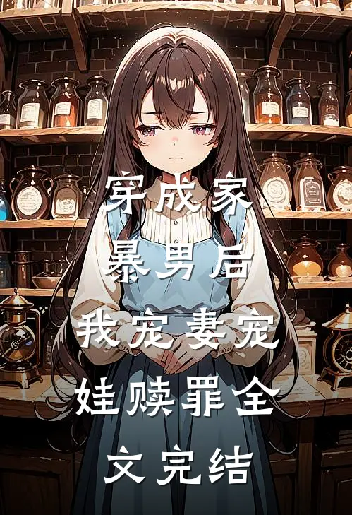 穿成家暴男后,我宠妻宠娃赎罪全文完结免费阅读