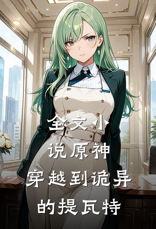 全文原神,穿越到诡异的提瓦特时代
