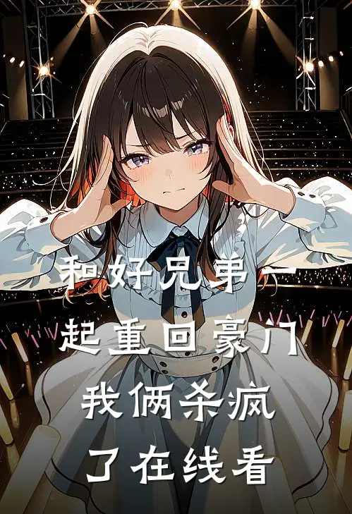 和好兄弟一起重回豪门,我俩杀疯了在线看完整版