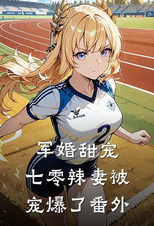 军婚甜宠七零辣妻被宠爆了番外