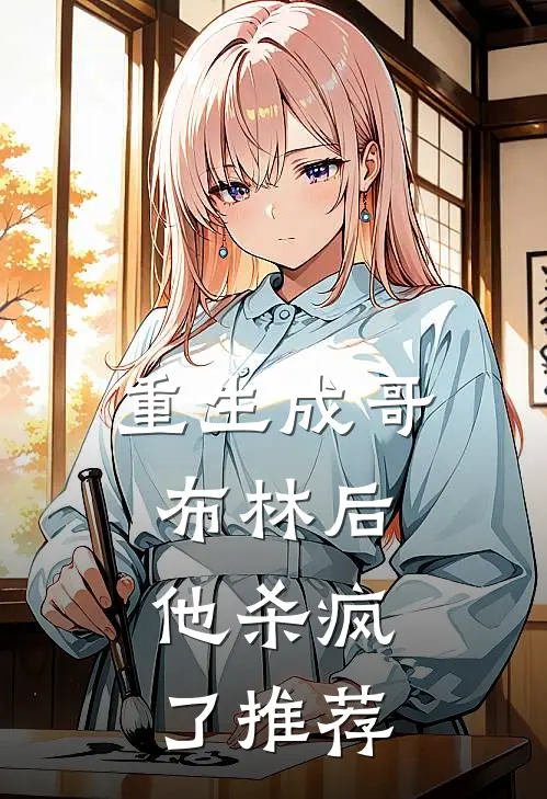 重生成哥布林后,他杀疯了推荐文