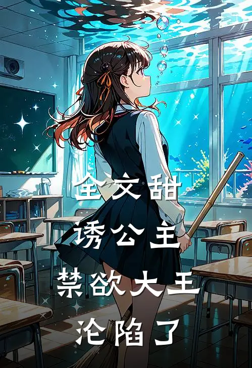 全文甜诱公主,禁欲大王沦陷了