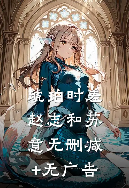 琥珀时差赵志和苏意无删减+无广告