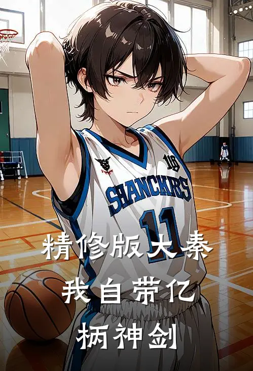 精修版大秦我自带亿柄神剑