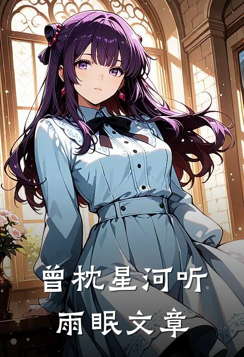 曾枕星河听雨眠文章