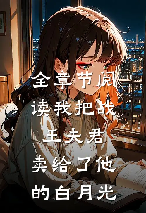 全章节阅读我把战王夫君,卖给了他的白月光