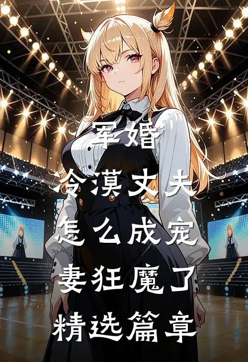 军婚冷漠丈夫怎么成宠妻狂魔了精选篇章在线阅读