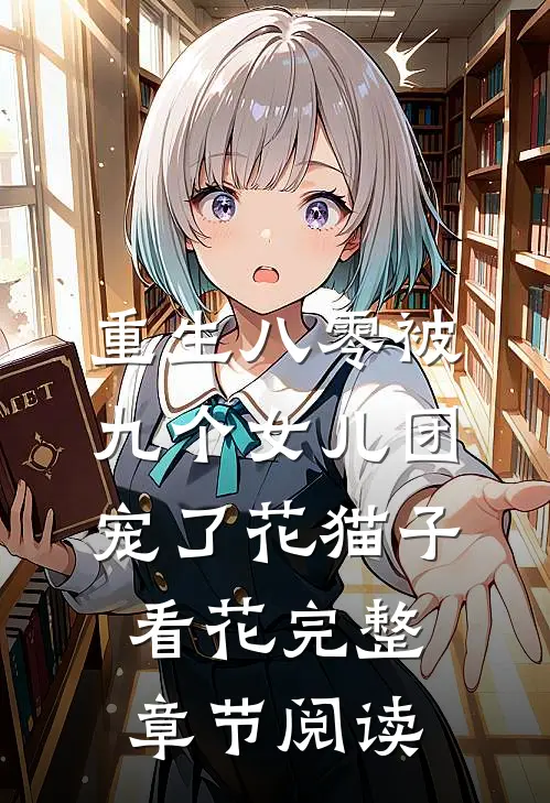重生八零被九个女儿团宠了花猫子看花完整章节阅读