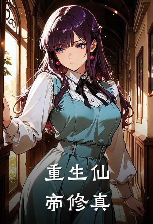 重生仙帝修真