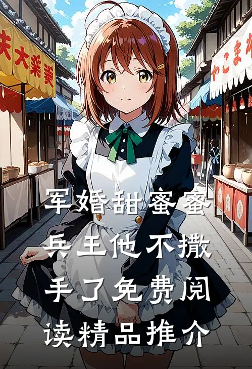 军婚甜蜜蜜,兵王他不撒手了免费阅读精品推介