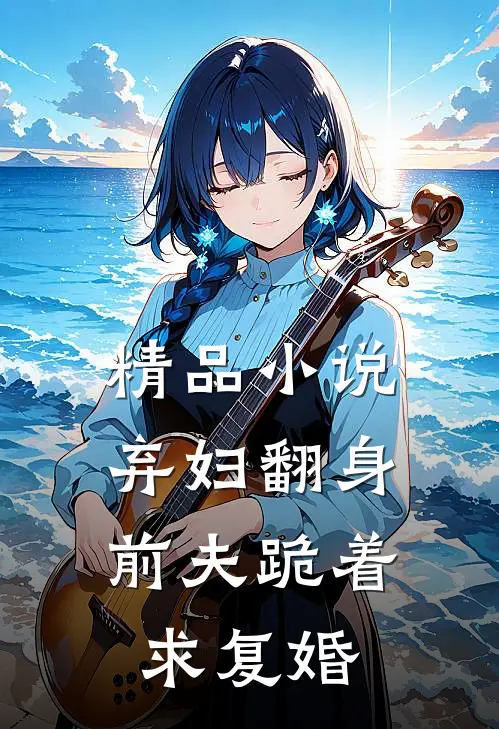 精品弃妇翻身,前夫跪着求复婚