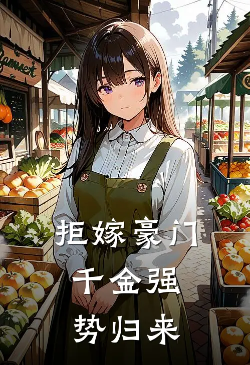 拒嫁豪门：千金强势归来