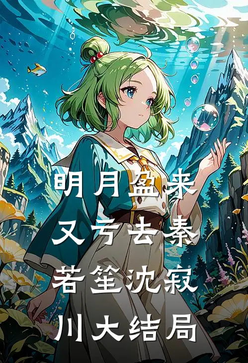 明月盈来又亏去秦若笙沈寂川大结局