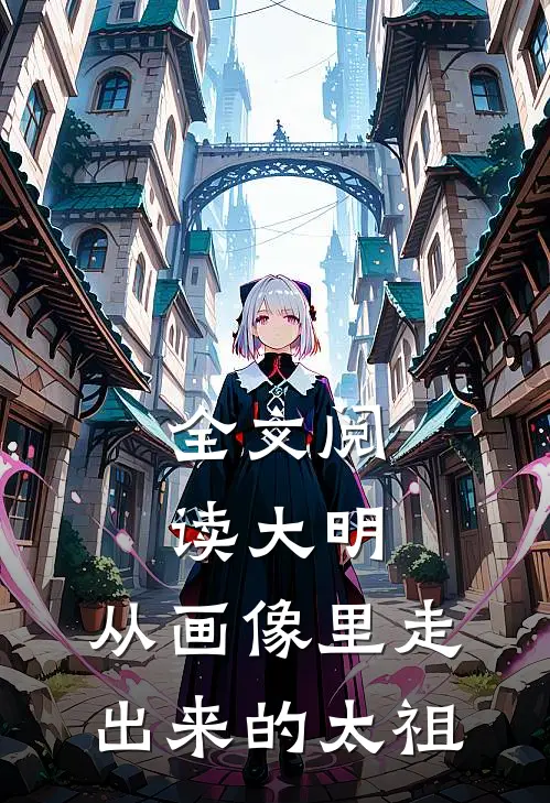 全文阅读大明从画像里走出来的太祖