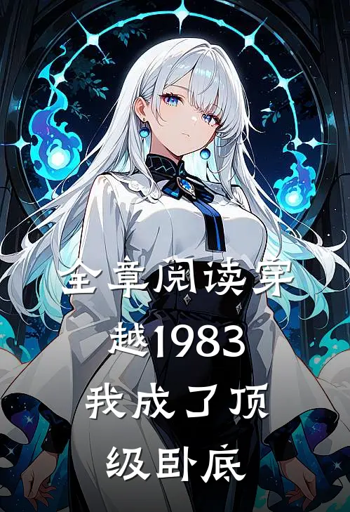 全章阅读穿越1983：我成了顶级卧底