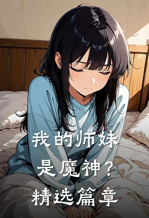 我的师妹是魔神?精选篇章免费观看