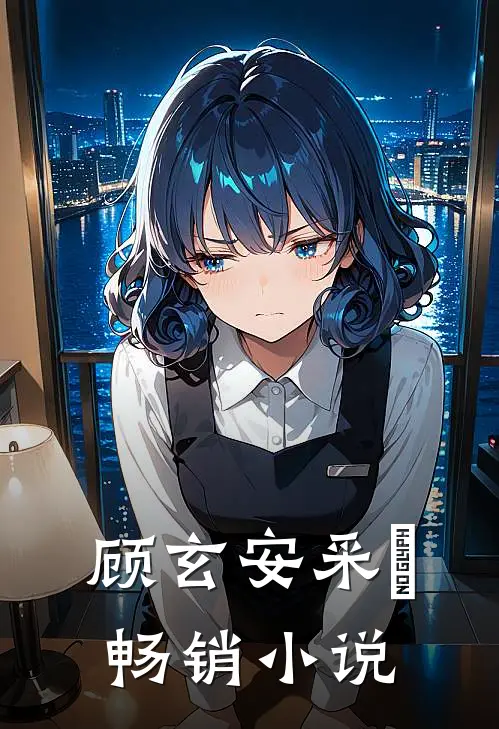 顾玄安采玥畅销小说