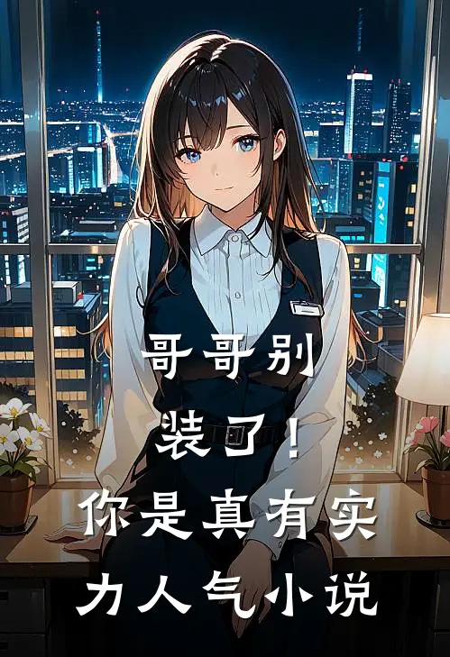 哥哥别装了!你是真有实力人气在线阅读