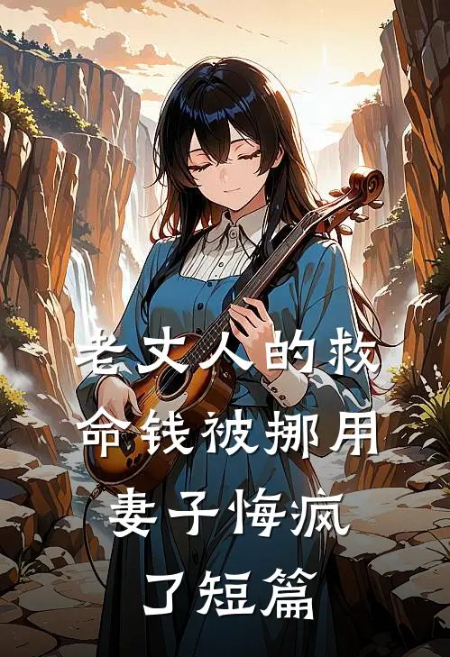 老丈人的救命钱被挪用,妻子悔疯了短篇