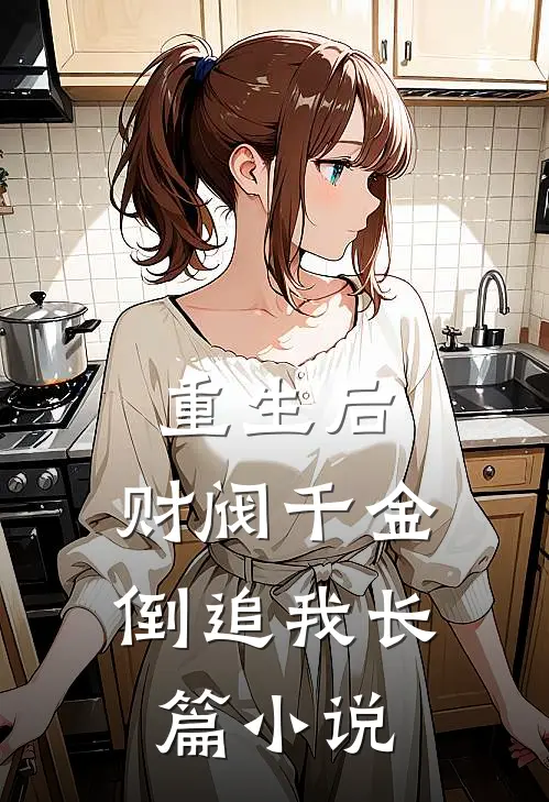 重生后,财阀千金倒追我长篇在线阅读