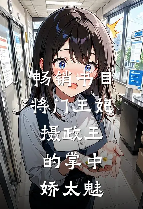 畅销书目将门王妃：摄政王的掌中娇太魅