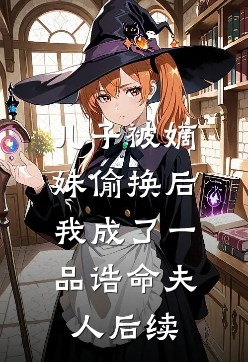 儿子被嫡妹偷换后,我成了一品诰命夫人后续免费阅读