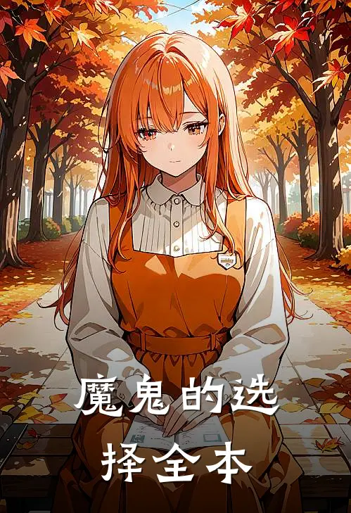 魔鬼的选择全本在线阅读