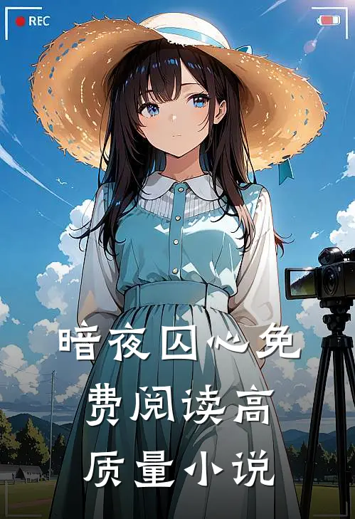 暗夜囚心免费阅读高质量小说