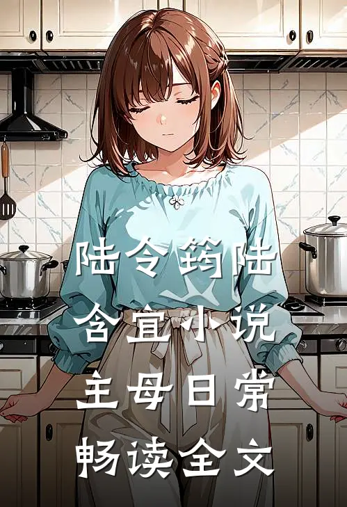 陆令筠陆含宜小说主母日常畅读全文