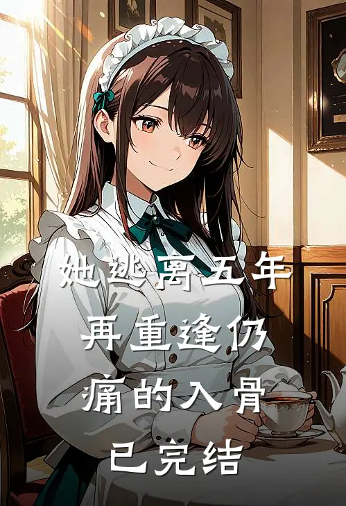 她逃离五年，再重逢仍痛的入骨已完结