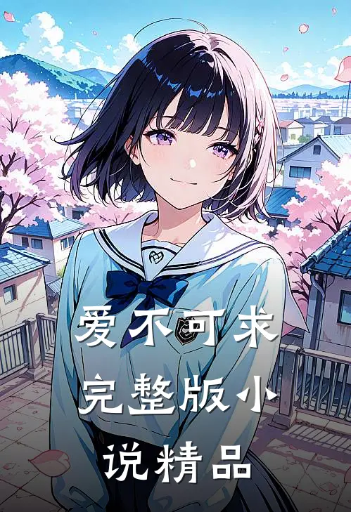 爱不可求完整版小说精品