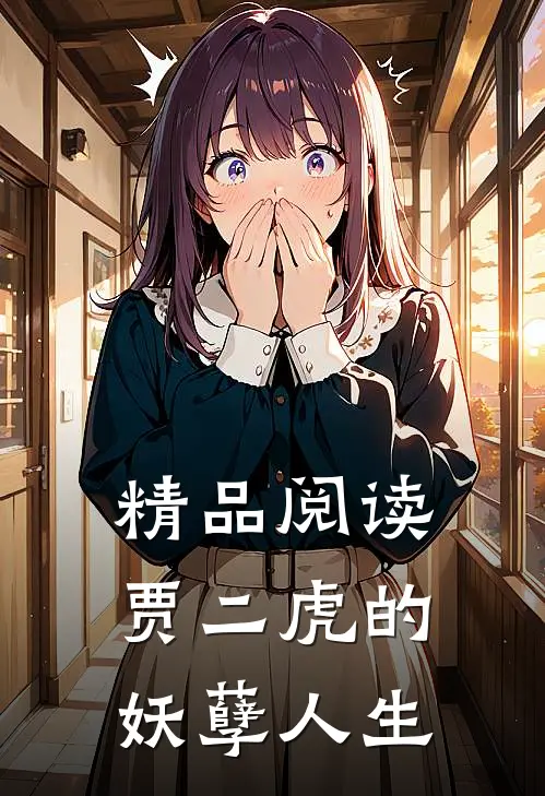 精品阅读贾二虎的妖孽人生