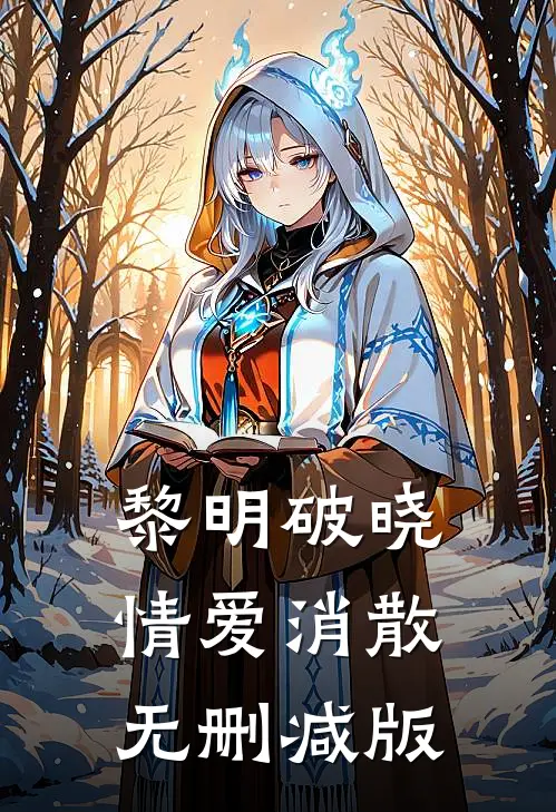 黎明破晓，情爱消散无删减版