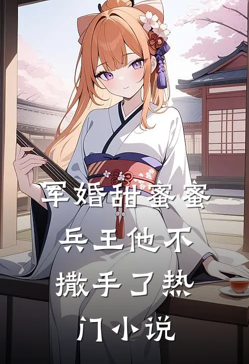 军婚甜蜜蜜，兵王他不撒手了热门小说