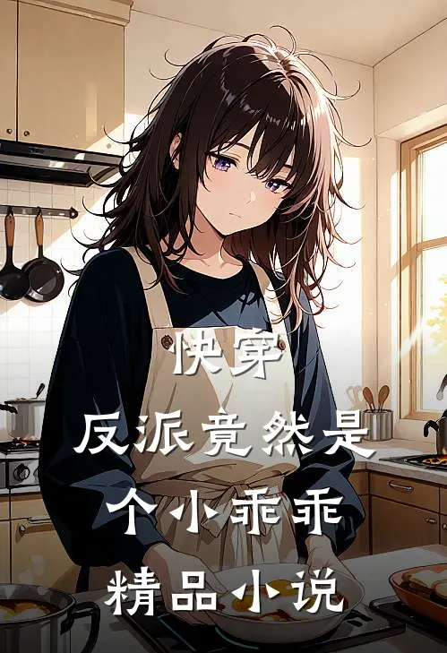 快穿反派竟然是个小乖乖精品免费阅读