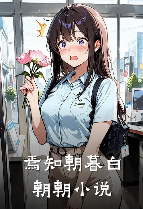 焉知朝暮白朝朝小说