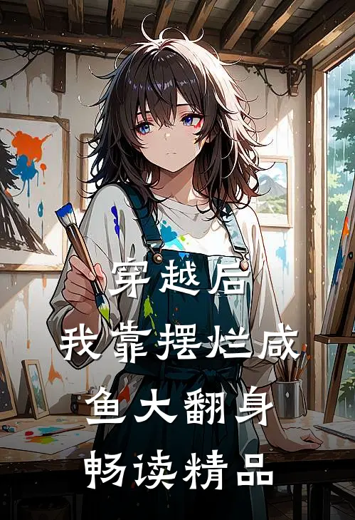 穿越后，我靠摆烂咸鱼大翻身畅读精品