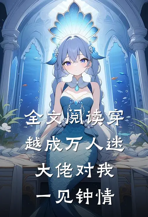 全文阅读穿越成万人迷,大佬对我一见钟情了