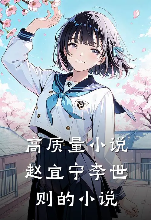 高质量小说赵宜宁李世则的小说