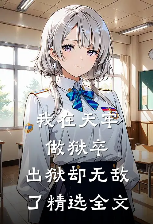 我在天牢做狱卒,出狱却无敌了精选全文