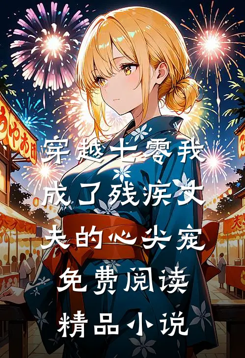 穿越七零我成了残疾丈夫的心尖宠免费阅读精品小说