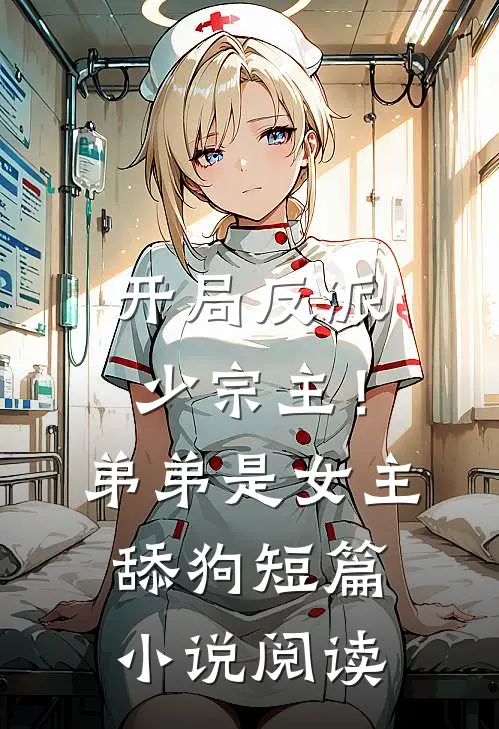 开局反派少宗主!弟弟是女主舔狗短篇阅读
