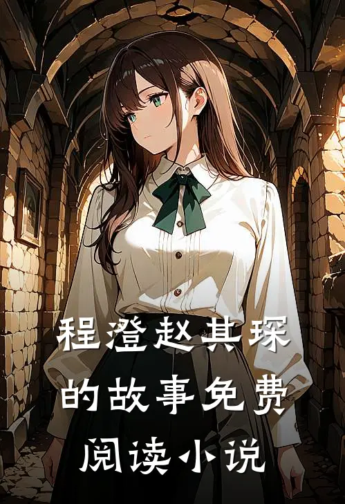 程澄赵其琛病态占有琛爷嗜她如命免费阅读全文