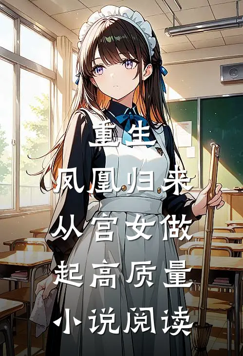 重生凤凰归来,从宫女做起高质量阅读