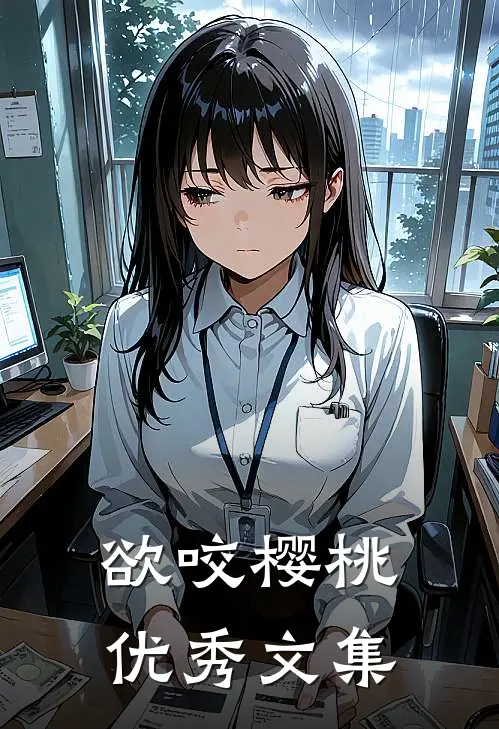 欲咬樱桃优秀文集阅读