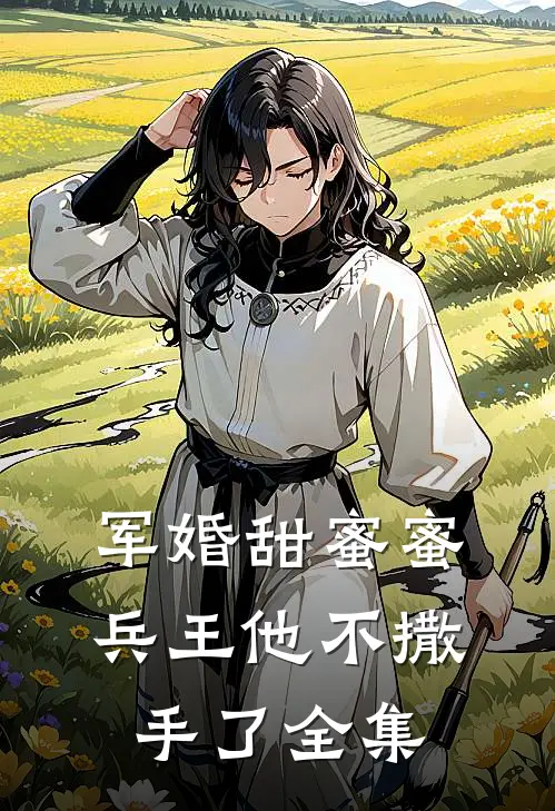 军婚甜蜜蜜,兵王他不撒手了全集