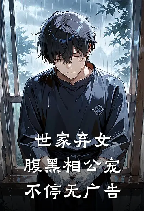世家弃女,腹黑相公宠不停无广告阅读