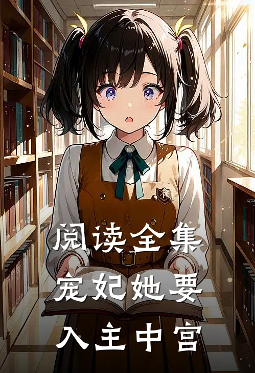 阅读全集宠妃她要入主中宫