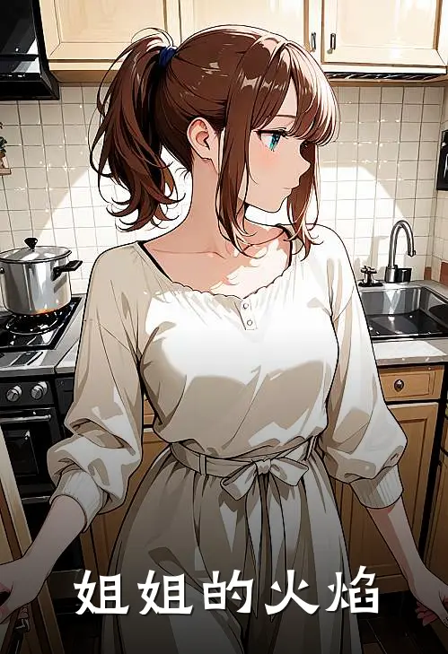 姐姐的火焰