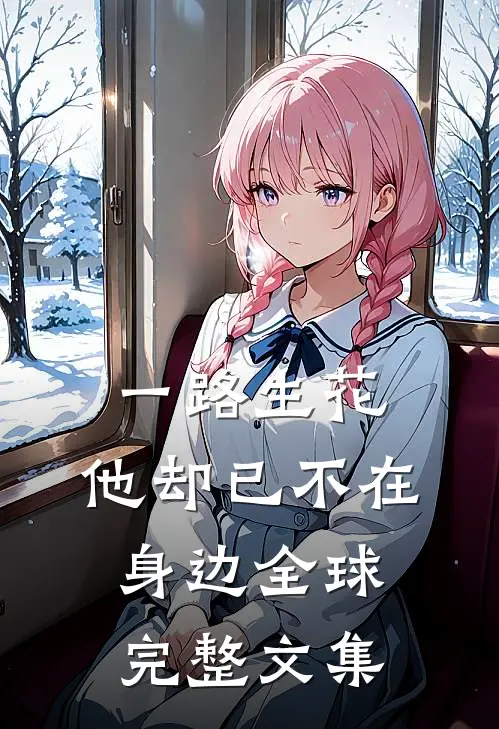 一路生花,他却已不在身边全球完整文集在线阅读